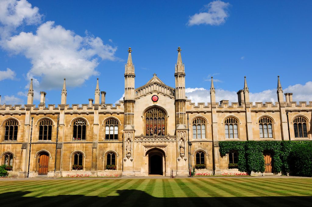 top universities in uk for english and creative writing