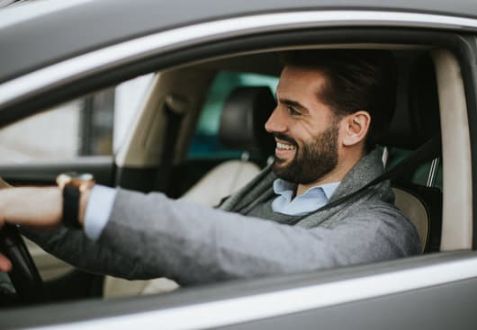 benefits of leasing a car through your business